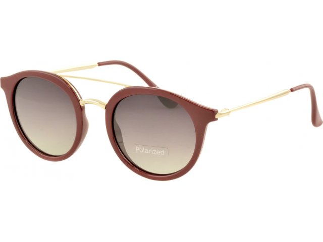 Megapolis sun 638 red