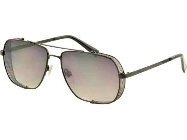 Megapolis sun 780 black