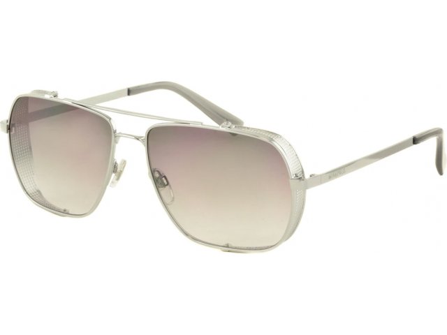 Megapolis sun 780 grey