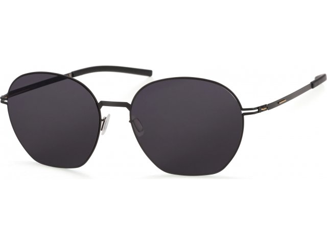 Ic! Berlin Kusi Black Flex