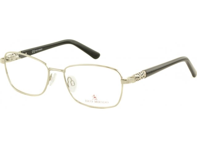 Rico Mirado 035 silver