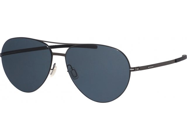Ic! Berlin Karakaze SE Graphite Black Grey Flex