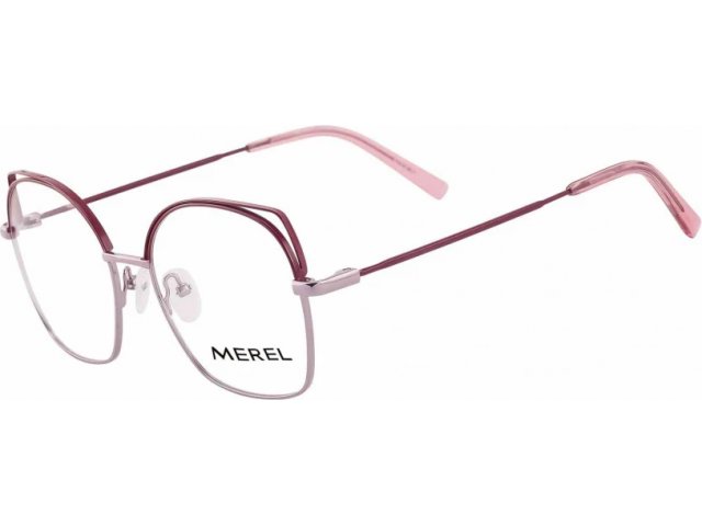 Merel MR6500 C02