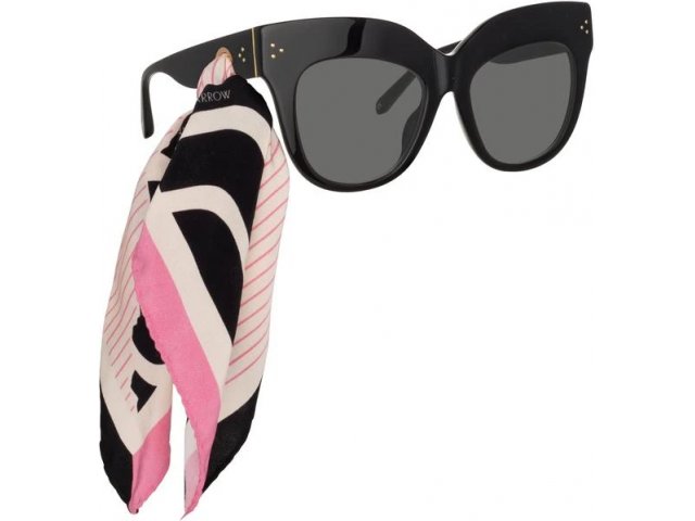 Linda Farrow LFL�-1049 C01