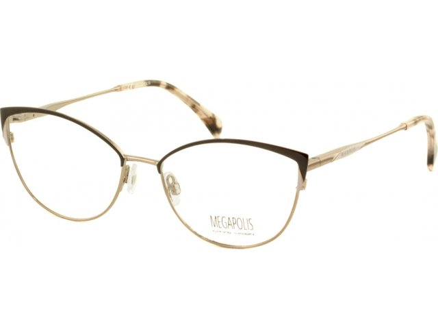 Megapolis 1200 brown