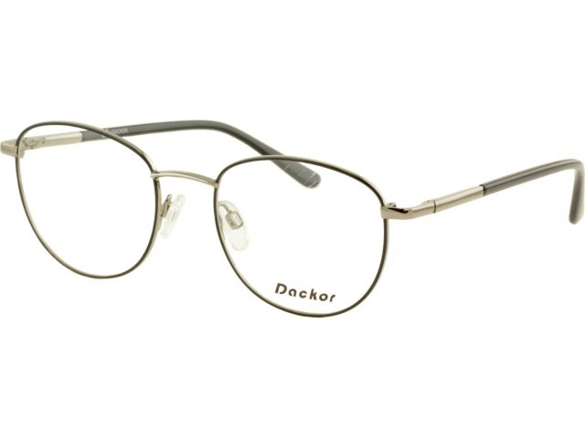 DACKOR 031 black