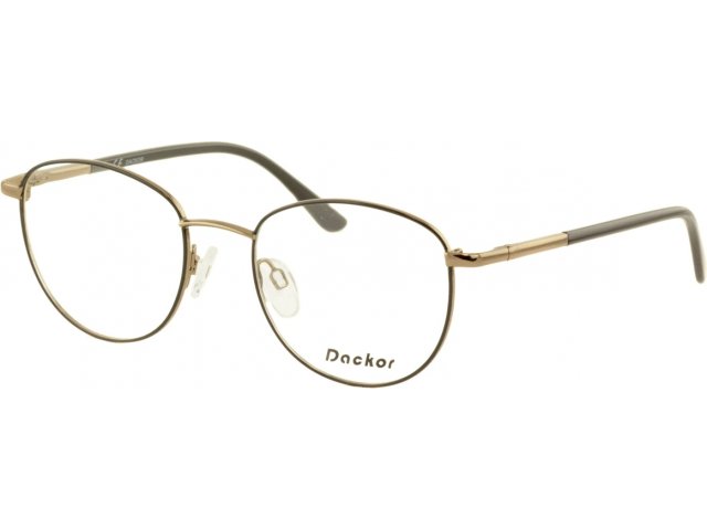DACKOR 031 brown