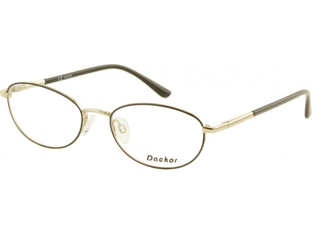 DACKOR 058 gold