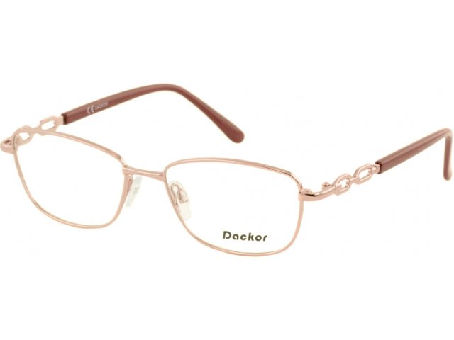 DACKOR 140 pink