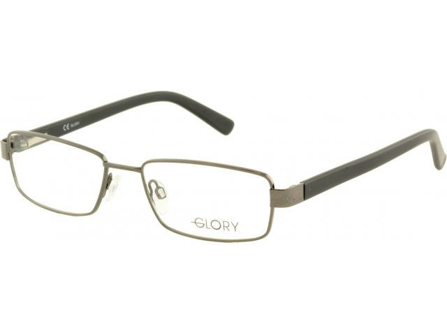 GLORY 057 nero