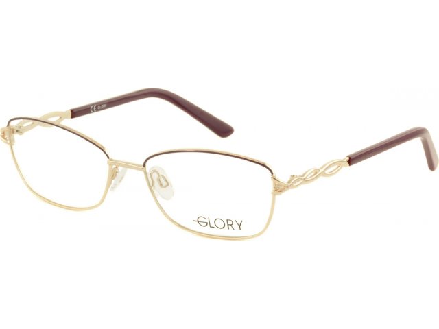 GLORY 729 violet
