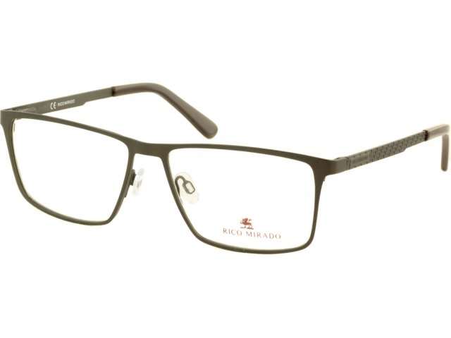 Rico Mirado 426 brown