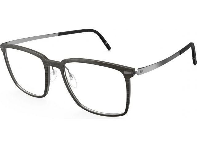 Silhouette 2950 6560 55/19 Momentum Aurum