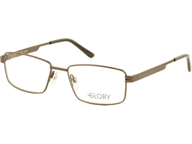 GLORY 732 marrone