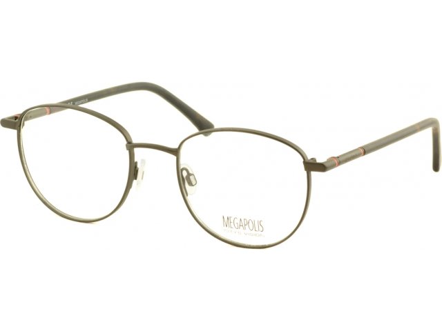 Megapolis 1313 brown