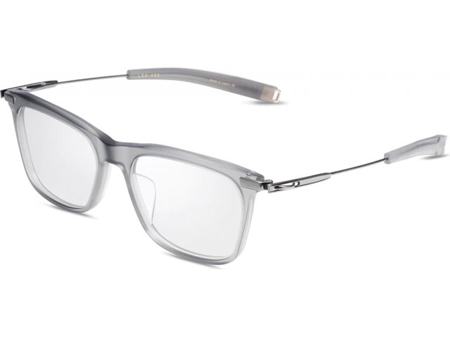 DITA LSA-405, ���� CRYSTAL GREY-SILVER ANTIQUE, CLEAR
