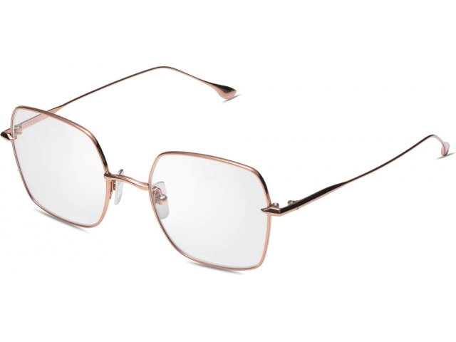 DITA CEREBAL DTX523-50-02, ���� ROSE GOLD, CLEAR