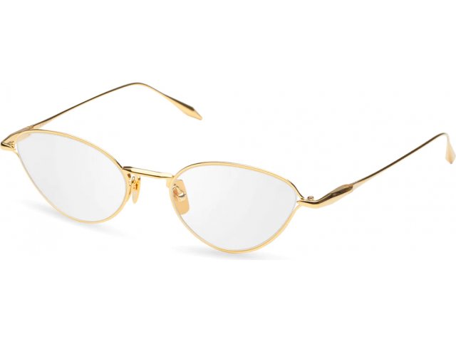 DITA SINCETTA DTX145-A-01, ���� YELLOW GOLD, CLEAR