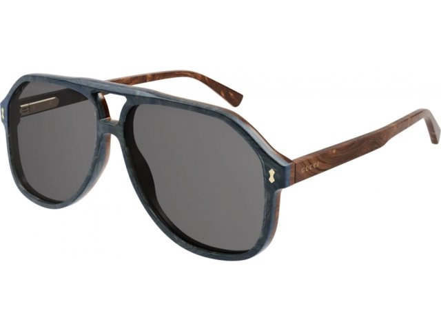 Gucci GG1042S-003 60