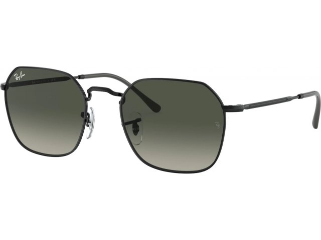 Ray-Ban Jim RB3694 002/71 Black