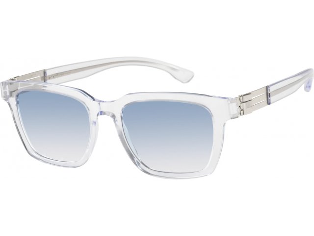 Ic! Berlin Geoffrey Ecocrystal Pearl Pool Fade Mittwoch Long