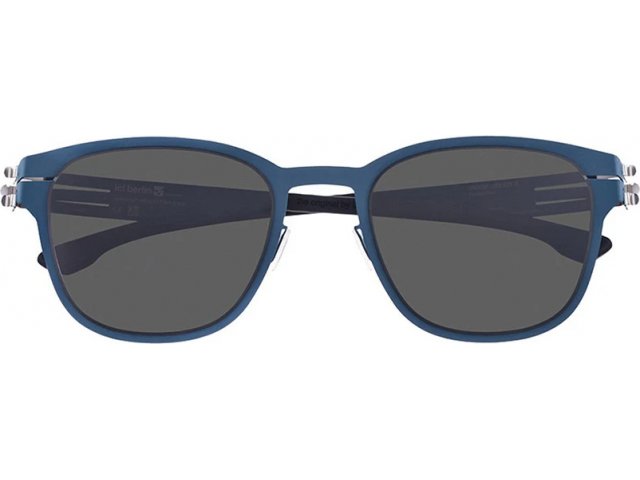 Ic! Berlin Ulbrich D. Harbour Blue Marine Blue Grey Polarized Donnerstag