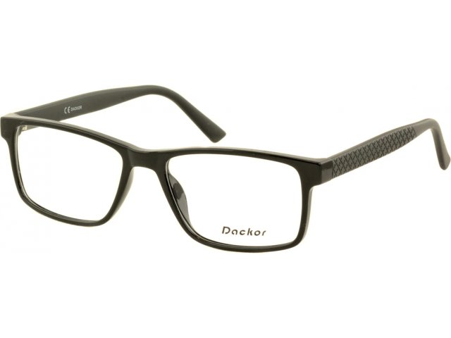 DACKOR 609 nero