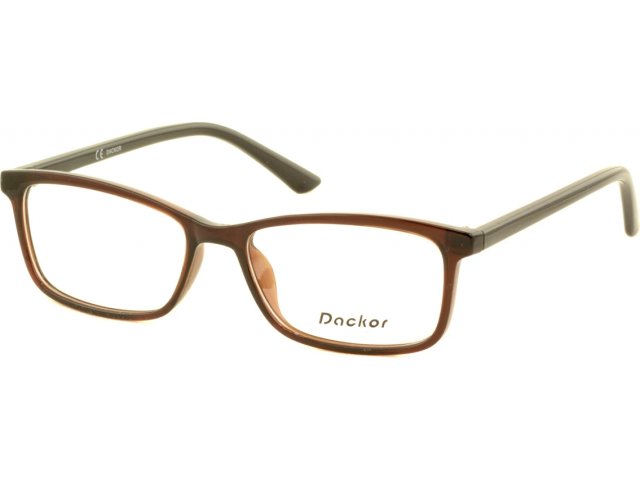 DACKOR 658 brown