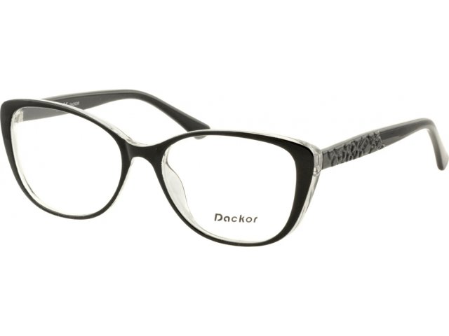 DACKOR 775 black