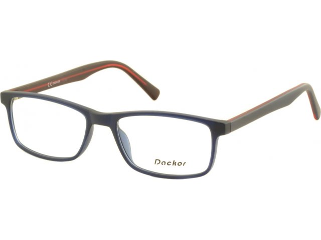 DACKOR 780 nero