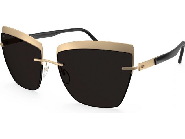 Silhouette 8189 7630 Accent Shades Sarria