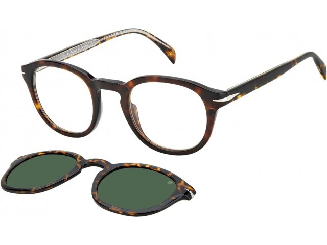 � �������������� �������� David Beckham DB 1080/CS 086