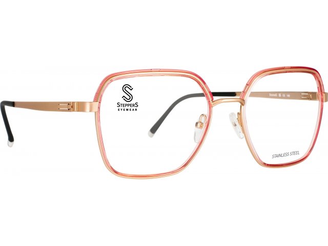Stepper STS-40221 F033