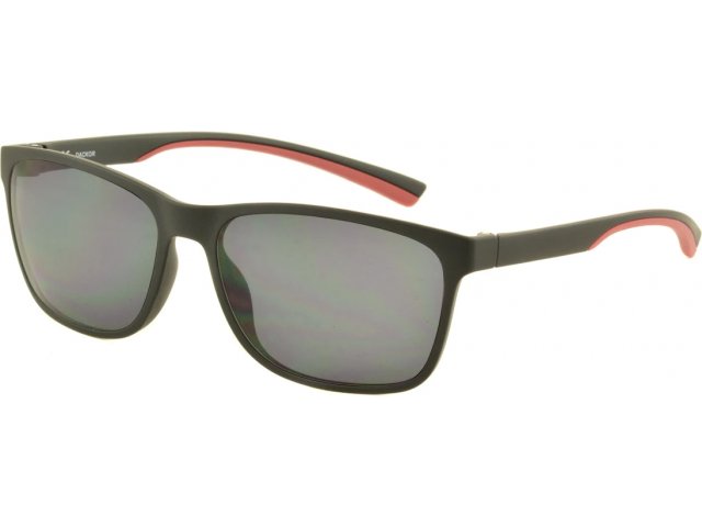 DACKOR SUN 532 black