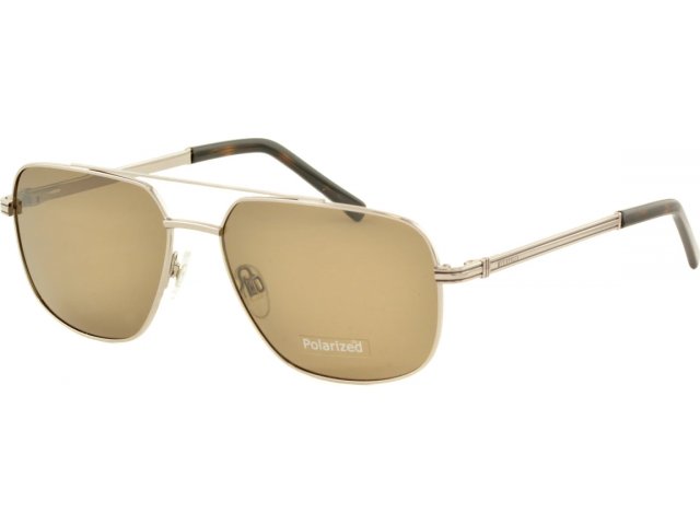 Megapolis sun 124 brown