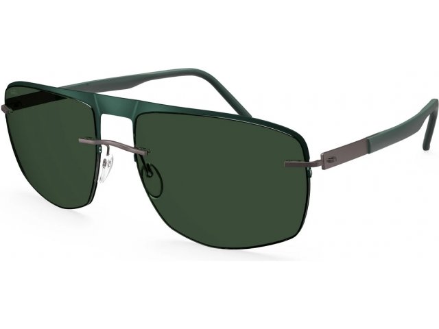 Silhouette 8738 5040 Accent Shades Pedralbes