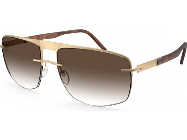 Silhouette 8738 7530 Accent Shades Pedralbes