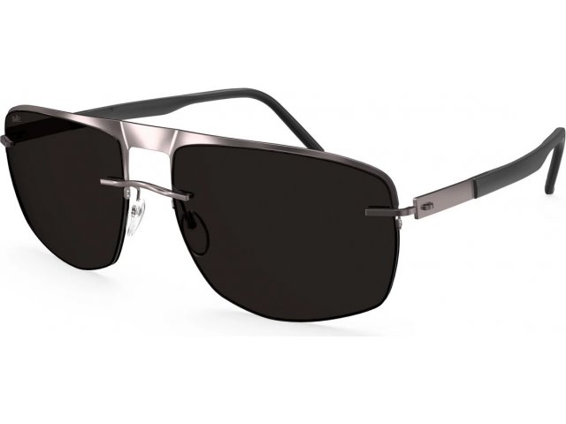 Silhouette 8738 6560 Accent Shades Pedralbes