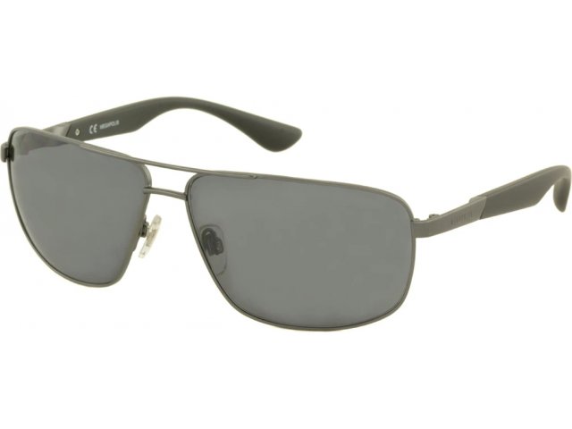 Megapolis sun 762 grey