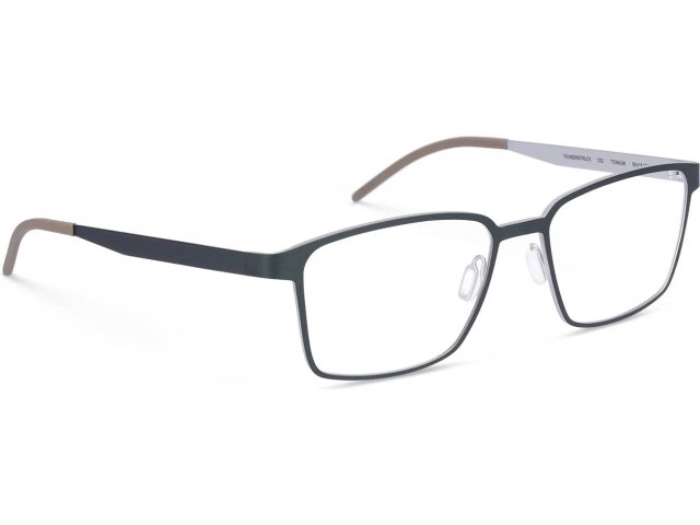 Orgreen THUNDERSTRUCK 1252 59/19