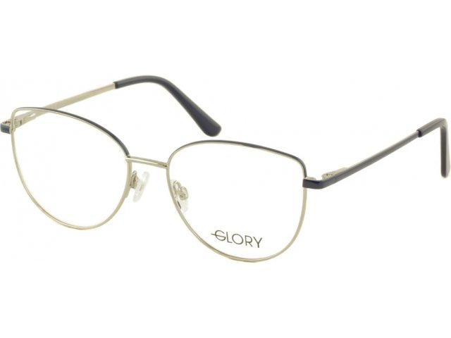 GLORY 134 blue