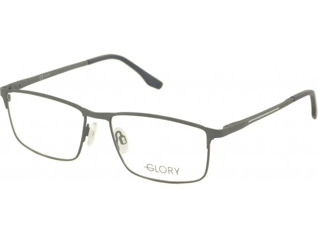 GLORY 168 blue