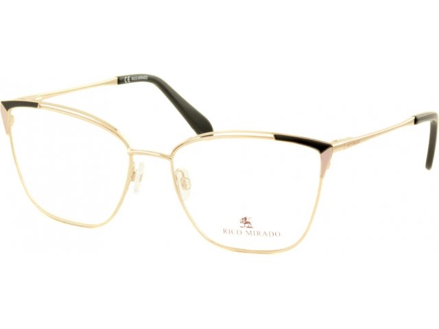 Rico Mirado 427 black