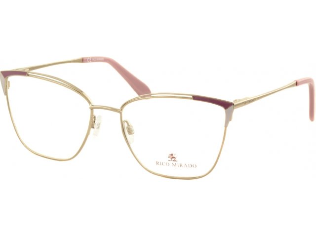 Rico Mirado 427 brown