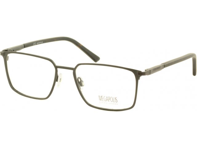 Megapolis 1251 brown