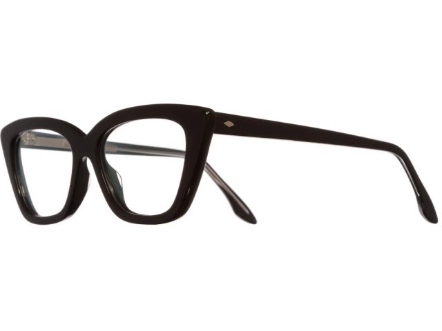 CUTLER GROSS 1241 B, ���� BLACK, CLEAR
