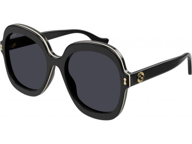 Gucci GG1240S-001 57