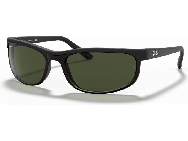 Ray-Ban Predator 2 RB2027 W1847