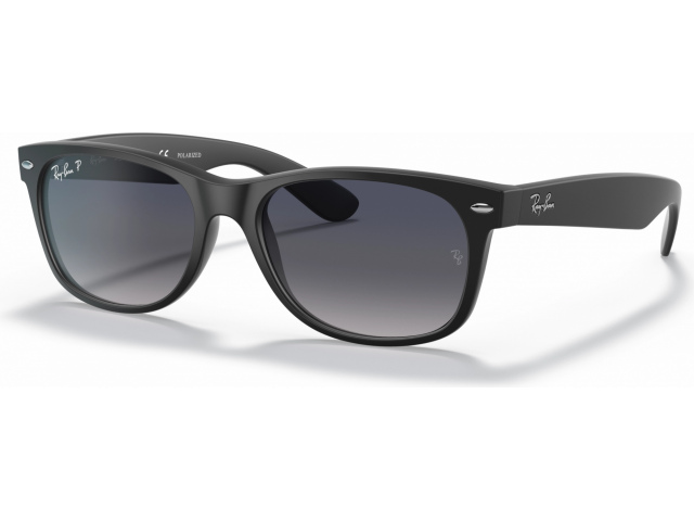 Ray-Ban New Wayfarer Classic RB2132 601S78 Polarized