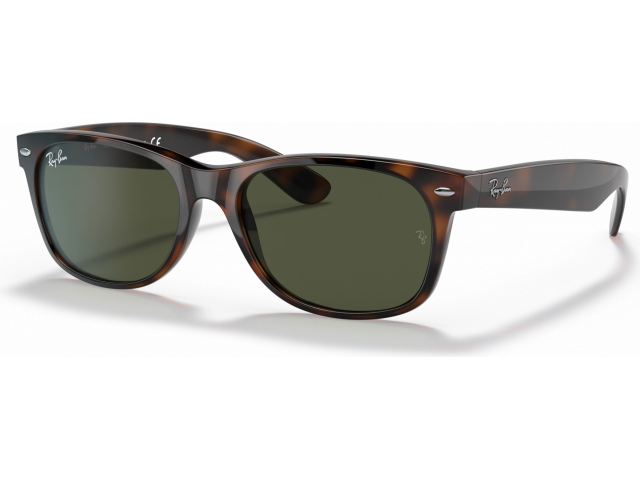 Ray-Ban New Wayfarer Classic RB2132 902